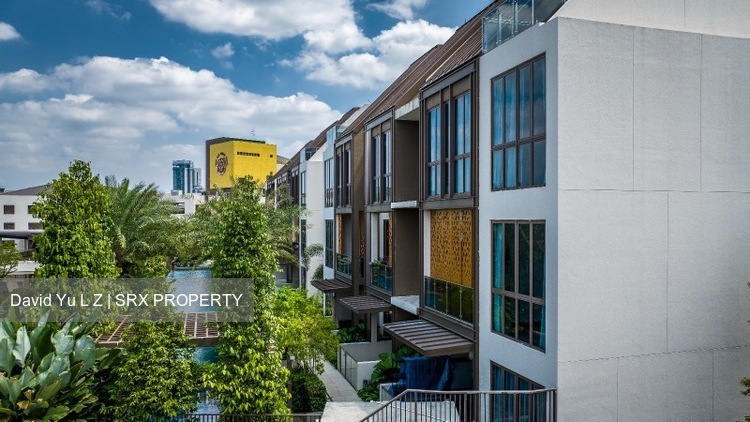 Parksuites (D10), Apartment #520199121